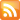 Logo Rss